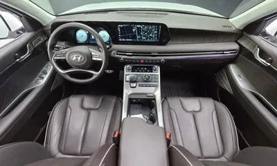 Hyundai Palisade 2024, 61696 км, за 26579.82 USD - фото 7