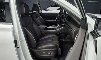 Hyundai Palisade 2024, 61696 км, за 26579.82 USD - фото 10