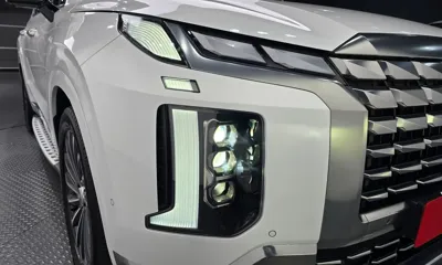 Hyundai Palisade 2024, 61696 км, за 26579.82 USD - фото 22