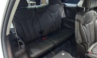 Hyundai Palisade 2024, 61696 км, за 26579.82 USD - фото 26