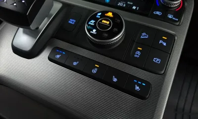 Hyundai Palisade 2024, 61696 км, за 26579.82 USD - фото 31