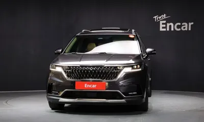 Kia Canival 2023, 19617 км, за 22509.92 USD