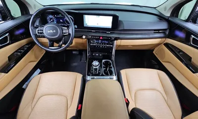Kia Canival 2023, 19617 км, за 22509.92 USD - фото 7