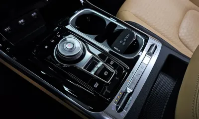 Kia Canival 2023, 19617 км, за 22509.92 USD - фото 9