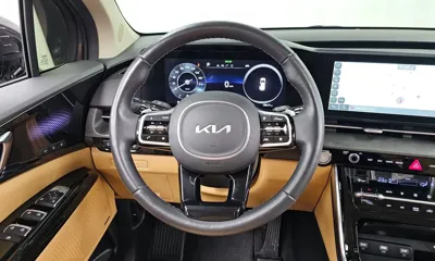 Kia Canival 2023, 19617 км, за 22509.92 USD - фото 13