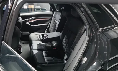 Audi e-tron 2022, 55141 км, за 42570.1 USD - фото 12