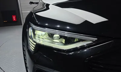 Audi e-tron 2022, 55141 км, за 42570.1 USD - фото 22