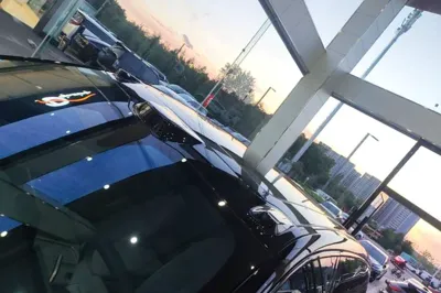 Nio ES8 2023, 67200 км, за 37374 USD - фото 7