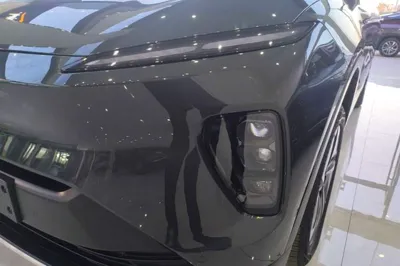 Nio ES8 2023, 67200 км, за 37374 USD - фото 8