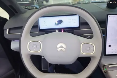 Nio ES8 2023, 67200 км, за 37374 USD - фото 18