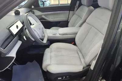 Nio ES8 2023, 67200 км, за 37374 USD - фото 22