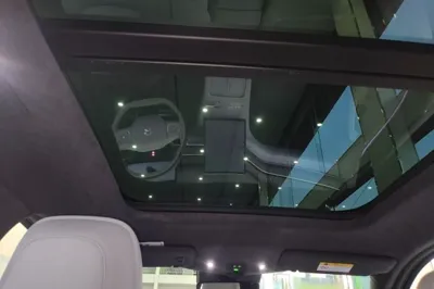 Nio ES8 2023, 67200 км, за 37374 USD - фото 26