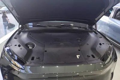 Nio ES8 2023, 67200 км, за 37374 USD - фото 30
