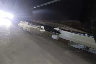Nio ES8 2023, 67200 км, за 37374 USD - фото 31