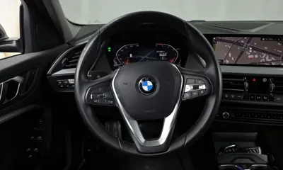 BMW 1-Series 2021, 112637 км, за 12223.32 USD - фото 13