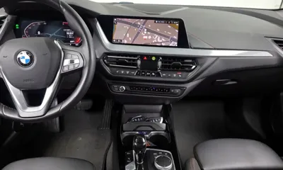 BMW 1-Series 2021, 112637 км, за 12223.32 USD - фото 14