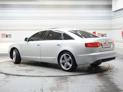 Audi A6 2011, 121000 км, за 3006.28 USD