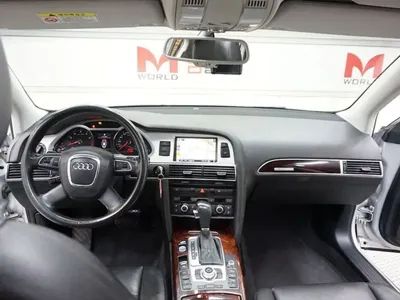 Audi A6 2011, 121000 км, за 3006.28 USD - фото 7