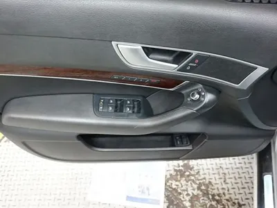 Audi A6 2011, 121000 км, за 3006.28 USD - фото 17