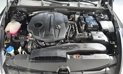 Hyundai Sonata 2021, 57038 км, за 12096.78 USD - фото 6