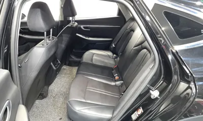 Hyundai Sonata 2021, 57038 км, за 12096.78 USD - фото 11