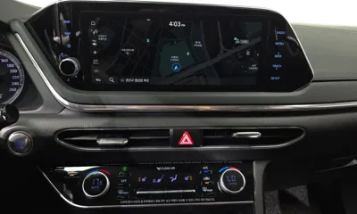 Hyundai Sonata 2021, 57038 км, за 12096.78 USD - фото 12
