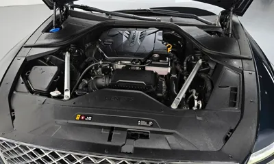 Genesis G80 2021, 134952 км, за 17524.44 USD - фото 6