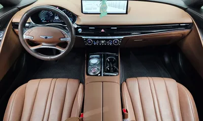 Genesis G80 2021, 134952 км, за 17524.44 USD - фото 7