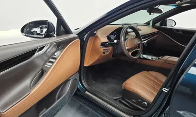Genesis G80 2021, 134952 км, за 17524.44 USD - фото 10