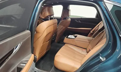 Genesis G80 2021, 134952 км, за 17524.44 USD - фото 11