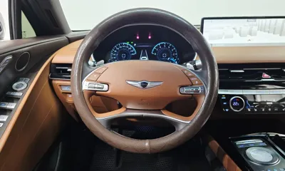 Genesis G80 2021, 134952 км, за 17524.44 USD - фото 13