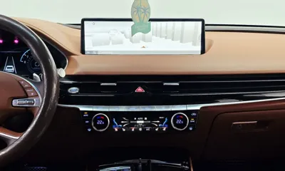 Genesis G80 2021, 134952 км, за 17524.44 USD - фото 14