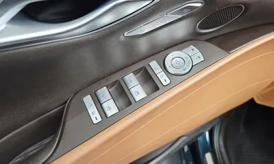 Genesis G80 2021, 134952 км, за 17524.44 USD - фото 15