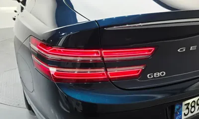 Genesis G80 2021, 134952 км, за 17524.44 USD - фото 23