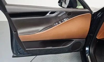 Genesis G80 2021, 134952 км, за 17524.44 USD - фото 24