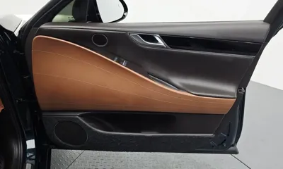 Genesis G80 2021, 134952 км, за 17524.44 USD - фото 25