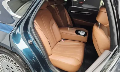 Genesis G80 2021, 134952 км, за 17524.44 USD - фото 26