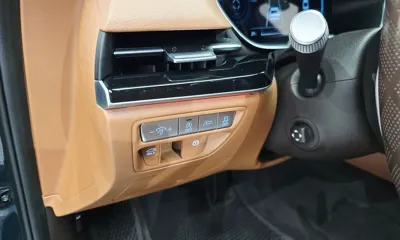 Genesis G80 2021, 134952 км, за 17524.44 USD - фото 28