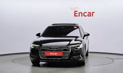 Audi A6 2023, 20711 км, за 22661.58 USD