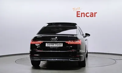 Audi A6 2023, 20711 км, за 22661.58 USD