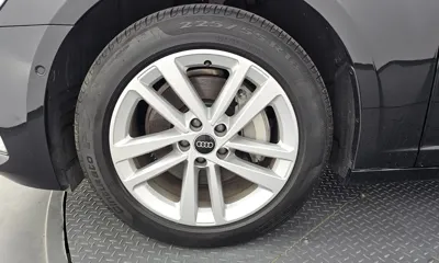 Audi A6 2023, 20711 км, за 22661.58 USD