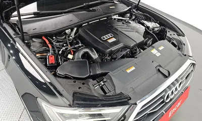 Audi A6 2023, 20711 км, за 22661.58 USD - фото 6