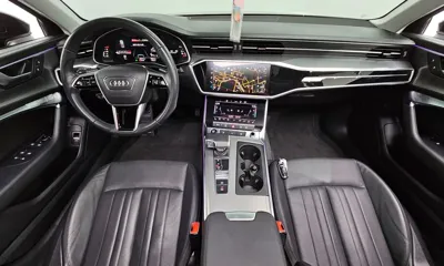 Audi A6 2023, 20711 км, за 22661.58 USD - фото 7