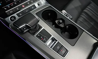 Audi A6 2023, 20711 км, за 22661.58 USD - фото 9