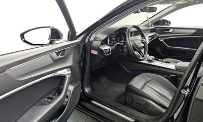 Audi A6 2023, 20711 км, за 22661.58 USD - фото 11