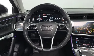 Audi A6 2023, 20711 км, за 22661.58 USD - фото 13