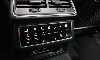 Audi A6 2023, 20711 км, за 22661.58 USD - фото 18