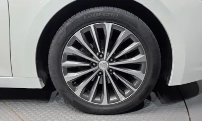 Hyundai Grandeur 2013, 186706 км, за 3218.6 USD