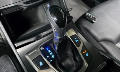 Hyundai Grandeur 2013, 186706 км, за 3218.6 USD - фото 9