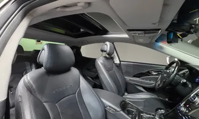 Hyundai Grandeur 2013, 186706 км, за 3218.6 USD - фото 11